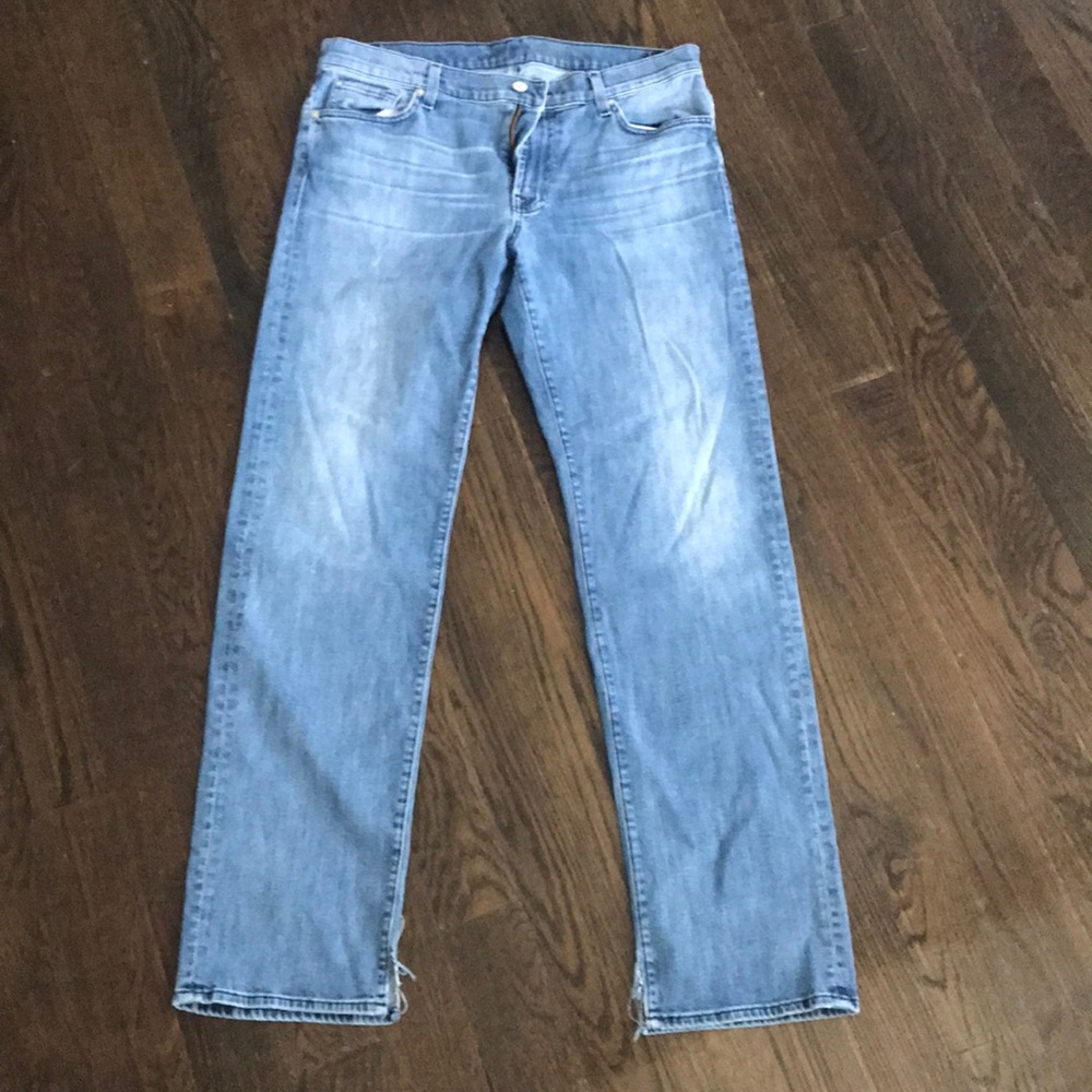 For all mankind Jeans